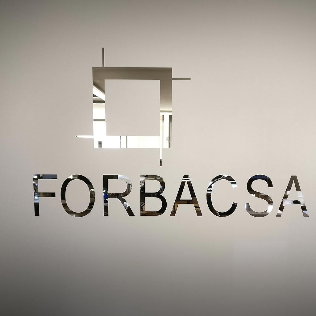 Forbacsa oficina técnica Lleida